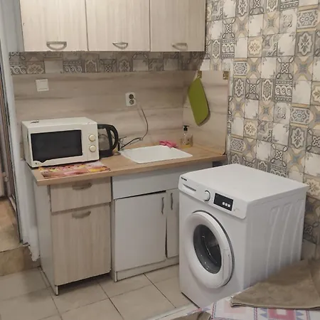 Apartment планина