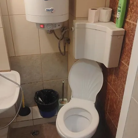 Apartment планина Varna