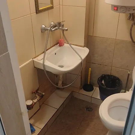 Apartment планина *