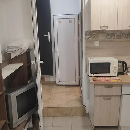 Apartment планина *